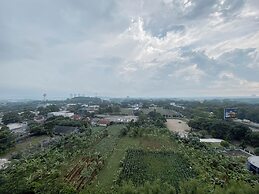 Modern And Comfort-Driven Studio Apartment Lrt City Sentul