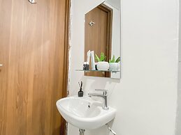 Modern And Comfort-Driven Studio Apartment Lrt City Sentul