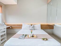 Modern And Comfort-Driven Studio Apartment Lrt City Sentul