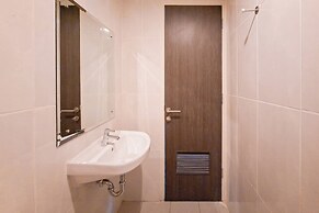 Simple Look 2Br At Apartment Serpong Garden