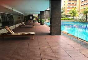 Studio At Tamansari Semanggi Apartment Near Scbd
