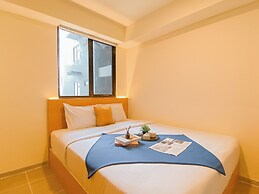 Cozy And Elegant Meikarta Apartment 2Br