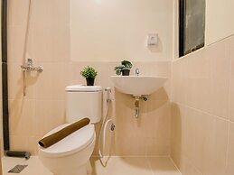Cozy And Elegant Meikarta Apartment 2Br