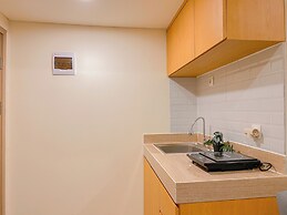 Cozy And Elegant Meikarta Apartment 2Br