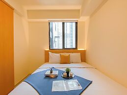 Cozy And Elegant Meikarta Apartment 2Br