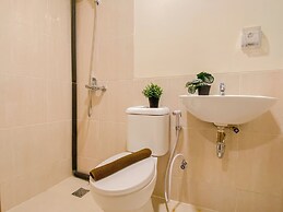 Cozy And Elegant Meikarta Apartment 2Br