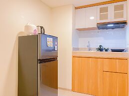 Cozy And Functional 2Br At Apartment Meikarta