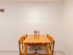 Cozy And Functional 2Br At Apartment Meikarta