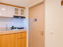 Cozy And Functional 2Br At Apartment Meikarta
