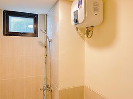 Cozy And Functional 2Br At Apartment Meikarta