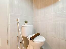 Comfy And Neat 1Br At Vasanta Innopark Apartment