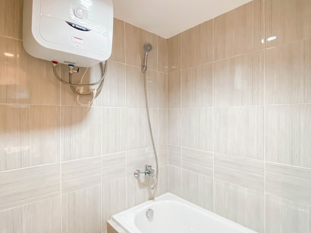 Comfy And Neat 1Br At Vasanta Innopark Apartment