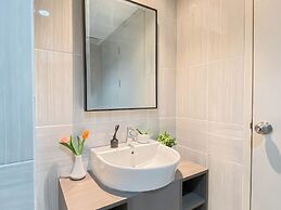 Comfy And Neat 1Br At Vasanta Innopark Apartment