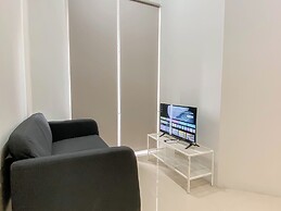 Comfy And Neat 1Br At Vasanta Innopark Apartment