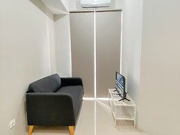 Comfy And Neat 1Br At Vasanta Innopark Apartment