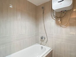 Comfy And Trendy 1Br At Vasanta Innopark Apartment