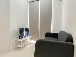 Comfy And Trendy 1Br At Vasanta Innopark Apartment
