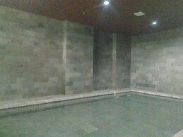 Comfy And Trendy 1Br At Vasanta Innopark Apartment