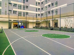 Comfy And Trendy 1Br At Vasanta Innopark Apartment