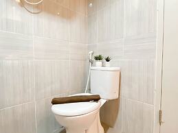 Comfy And Trendy 1Br At Vasanta Innopark Apartment
