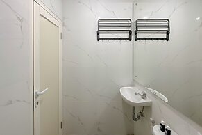 Wonderful Design Studio At Bale Hinggil Apartment