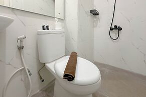 Wonderful Design Studio At Bale Hinggil Apartment