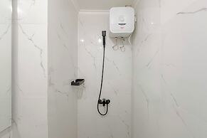 Wonderful Design Studio At Bale Hinggil Apartment