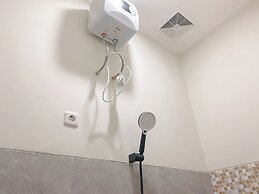 Cozy Living Studio (No Kitchen) At Celebrity Mansion