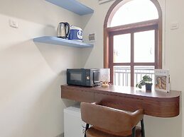 Cozy Living Studio (No Kitchen) At Celebrity Mansion