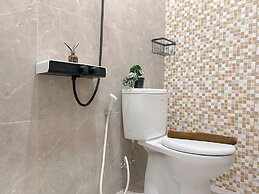 Cozy Living Studio (No Kitchen) At Celebrity Mansion