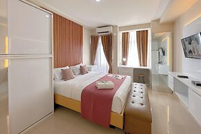 Comfy And Spacious Studio At Bale Hinggil Apartment