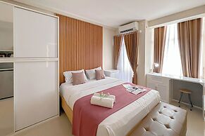Comfy And Spacious Studio At Bale Hinggil Apartment