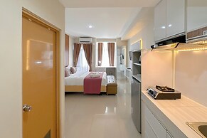 Comfy And Spacious Studio At Bale Hinggil Apartment