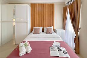 Comfy And Spacious Studio At Bale Hinggil Apartment