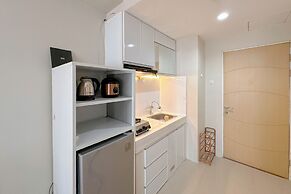 Comfy And Spacious Studio At Bale Hinggil Apartment