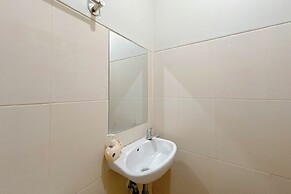 Comfy And Spacious Studio At Bale Hinggil Apartment