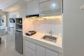 Comfy And Spacious Studio At Bale Hinggil Apartment