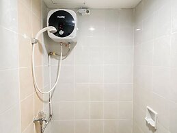 Simple Studio At Apartment Taman Melati Margonda