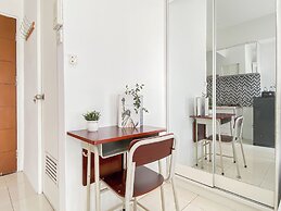 Simple Studio At Apartment Taman Melati Margonda