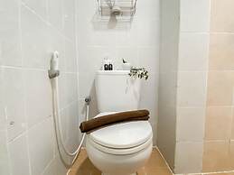 Simple Studio At Apartment Taman Melati Margonda