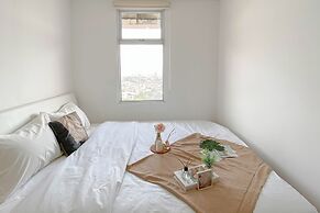 Compact And Nice 1Br Apartment At Vittoria Residence