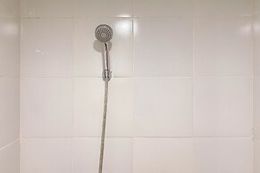 Simple Look 1Br At Apartment Vittoria Residence