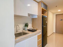 Comfy And Warm 2Br At Meikarta Apartment