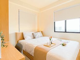 Comfy And Warm 2Br At Meikarta Apartment
