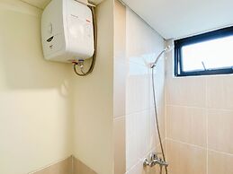 Comfy And Warm 2Br At Meikarta Apartment