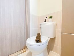 Comfy And Warm 2Br At Meikarta Apartment