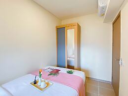 Comfy And Warm 2Br At Meikarta Apartment