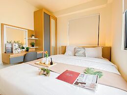 Comfy And Warm 2Br At Meikarta Apartment