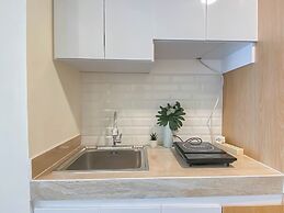 Comfy And Warm 2Br At Meikarta Apartment