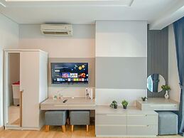 Wonderfully Warm And Homey Studio Apartment Capitol Suites